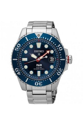 ساعت مچی طوسی مردانه 44 میلی متر Seiko - کد 160321715