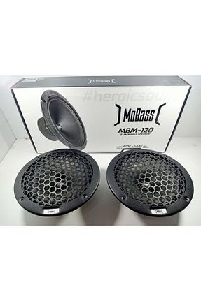 اسپیکر خودرو Mobass - کد 832575642