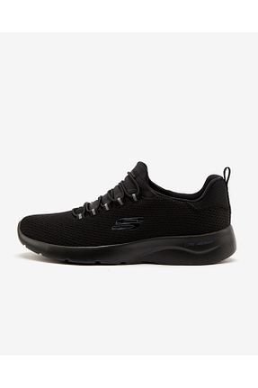 کفش بیرون مشکی مردانه پارچه ای Skechers - کد 211500618