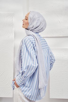 شال زنانه پلی استر ARMANDA - کد 775169714