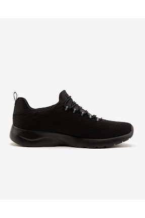 کفش بیرون مشکی مردانه پارچه ای Skechers - کد 211500618