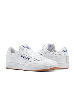 کفش پیاده روی سفید زنانه پارچه ای Reebok - کد 36920301