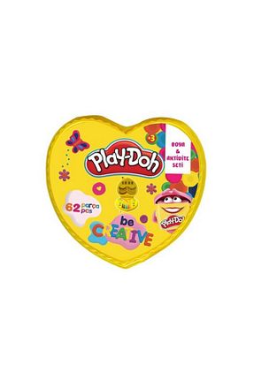 رنگ پاستل زرد Hasbro - کد 48064956