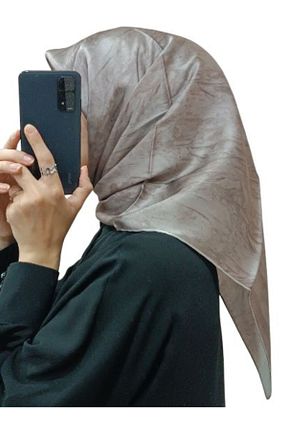 روسری مشکی İpek Tivil Aker - کد 858314327