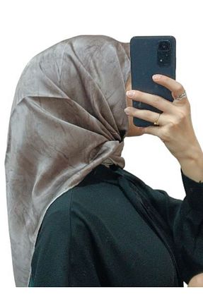 روسری مشکی İpek Tivil Aker - کد 858314327