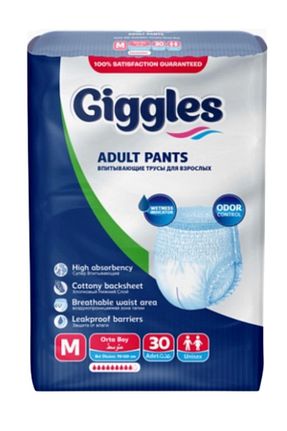 پوشک بیمار giggles - کد 143586309