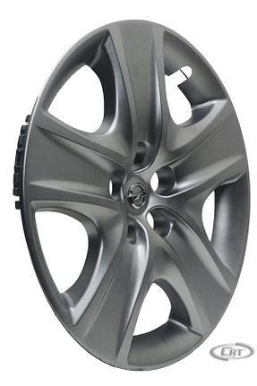 قالپاق رینگ 17 OTOCİRİT - کد 788438638