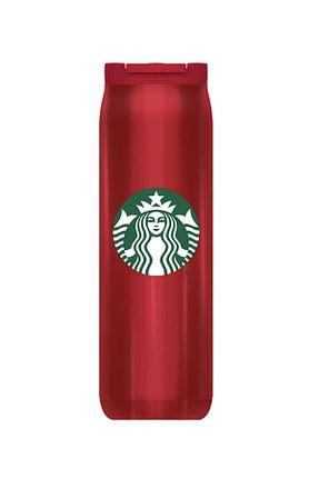 فلاکس قرمز 0,47 L Starbucks - کد 761383625