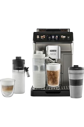 دستگاه اسپرسو و کاپوچینو Delonghi - کد 774318388