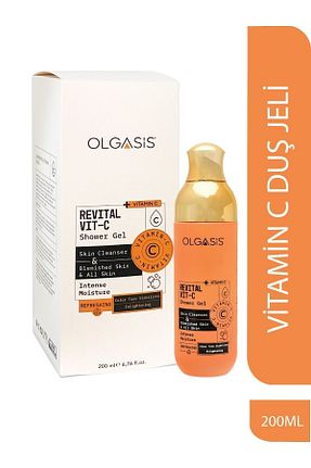 ژل دوش Olgasis - کد 455481059