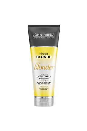 مداد لب بژ John Frieda - کد 167213783