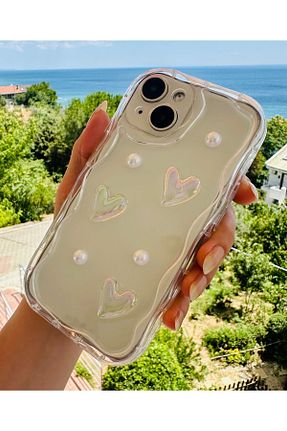 کاور و قاب رنگی iPhone 14 Plus Go Aksesuar - کد 840739856