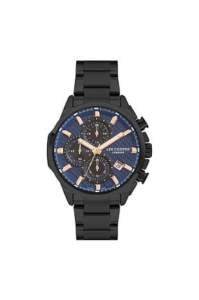 ساعت مچی رنگی مردانه 41-45 میلی متر Lee Cooper - کد 263585650