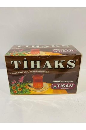 سایر چای های گیاهی Tisan - کد 108990511