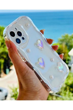 کاور و قاب رنگی iPhone 12 Pro Go Aksesuar - کد 839387341