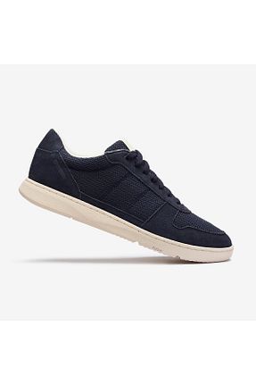 کفش پیاده روی آبی مردانه Decathlon - کد 677012578