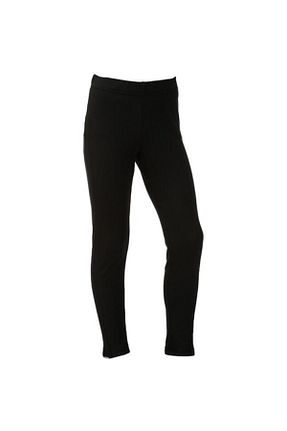 پوشاک گرمکن و زیر مشکی بچه گانه Decathlon - کد 373213671