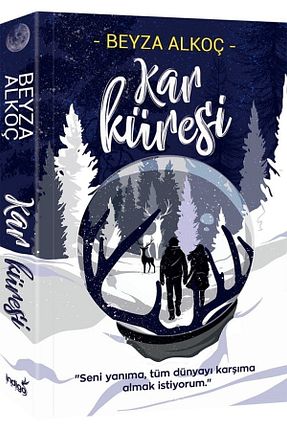 رمان İndigo Kitap - کد 286504007