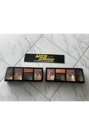 ست اکسسوری خودرو TUNİNG - کد 825929858
