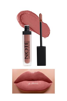 رژ لب صورتی Parlak Note Cosmetics - کد 342416