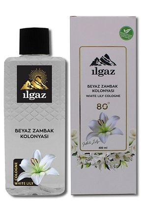 کولونیا ILGAZ - کد 72166690