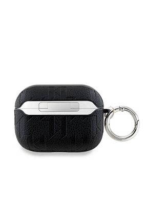 قاب هدفون مشکی Karl Lagerfeld - کد 858149979