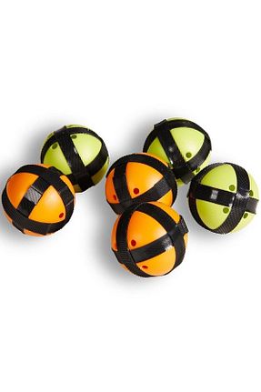 تخته دارت نارنجی Decathlon - کد 462275173