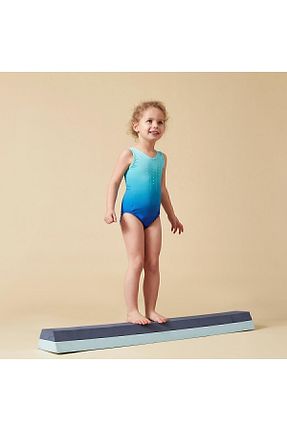 لوازم ژیمناستیک فیروزه ای Decathlon - کد 375571962