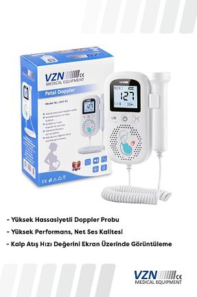 آپارات دستگاه اندازه گیری VZN - کد 764859543