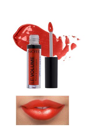 براق کننده لب قرمز Note Cosmetics - کد 769717669