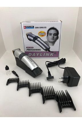 ماشین اصلاح صورت طوسی بی سیم Daylink - کد 74260958