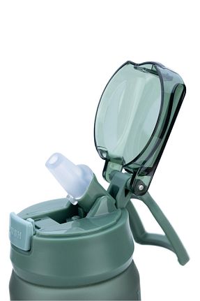 بطری آب و قمقمه سبز Fagel Fenix - کد 844182053