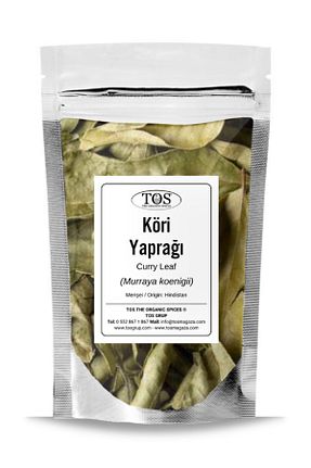 سایر ادویه جات TOS The Organic Spices - کد 84918907