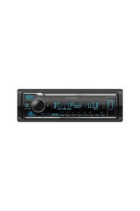 پخش خودرو Bluetooth Kenwood - کد 671125768