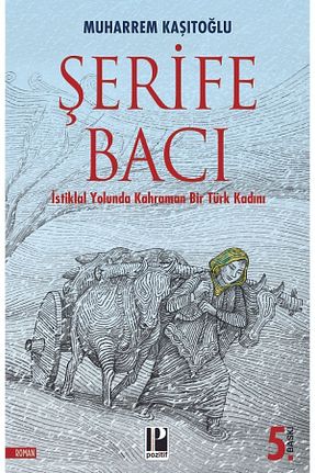 ادبیات ترکی Pozitif Yayınları - کد 344466206