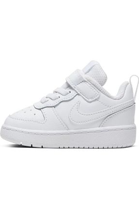 کفش پیاده روی سفید بچه گانه پارچه ای Nike - کد 34757167