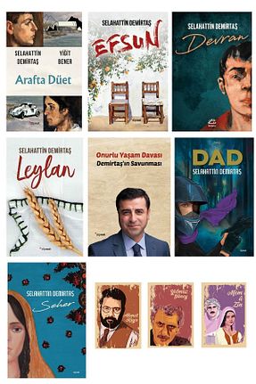 رمان Dipnot Yayınları - کد 171566161