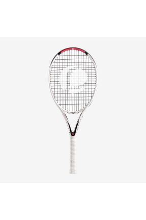 راکت تنیس سفید 102 inch Decathlon - کد 305174562