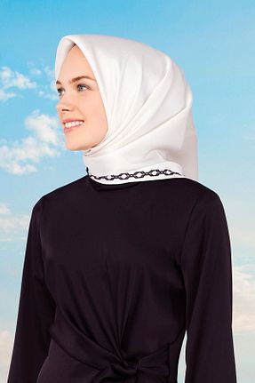 روسری رنگی İpek Tivil Armine - کد 843739616