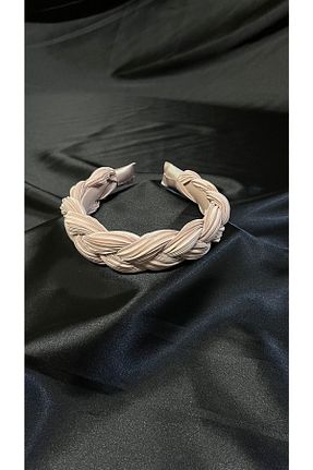 تاج بژ زنانه پلی استر MegssStore - کد 732427486