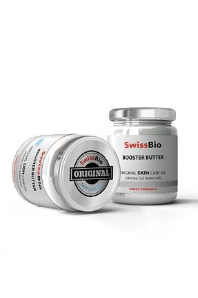 کرم بدن مرطوب کننده SwissBio - کد 195652332