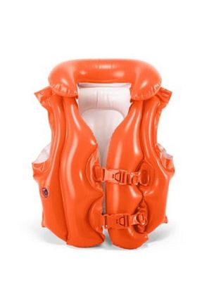 لوازم دریایی سفید بچه گانه Intex - کد 78952067