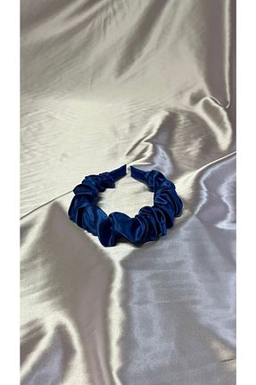 تاج سرمه ای زنانه MegssStore - کد 732392589