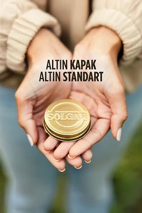 ویتامین Solgar - کد 222410318