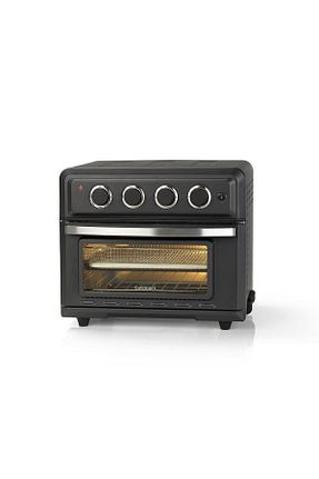 فر مینی و میدی مشکی 0 - 20 L Cuisinart - کد 308095235