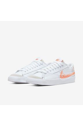 کفش اسنیکر سفید مردانه بند دار Nike - کد 336036595
