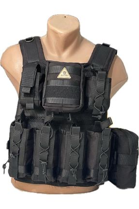 غلاف اسلحه مشکی Süngü askeri shop - کد 801698387
