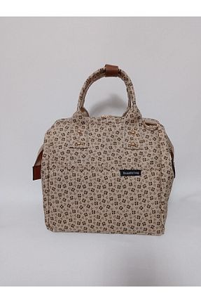 کیف عایق حرارتی قهوه ای 5 L beautiful bag - کد 366222488