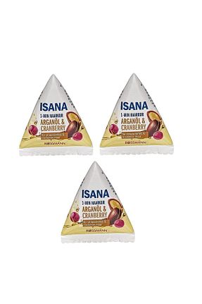 کرم مو ISANA - کد 774152071