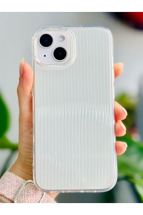 کاور و قاب رنگی iPhone 15 Go Aksesuar - کد 858281259